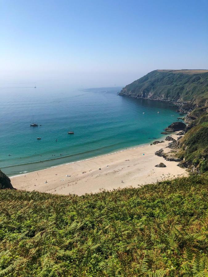 Cornwall, Looe - Magical Pendriffey Pelynt Экстерьер фото